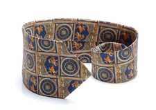 LIBERTY of  London Navy Blue /