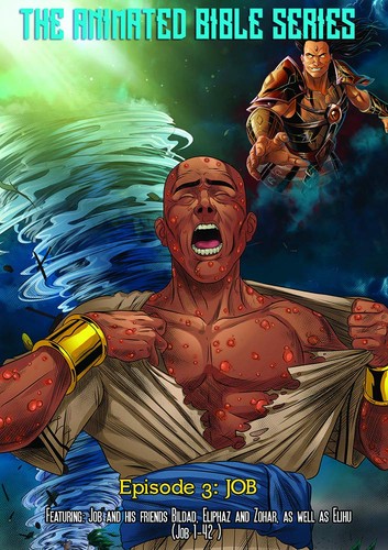 The animated bible - animated,