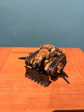 3d print Imperial Guard Tank