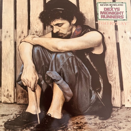 Dexys midnight runners too - dexys,