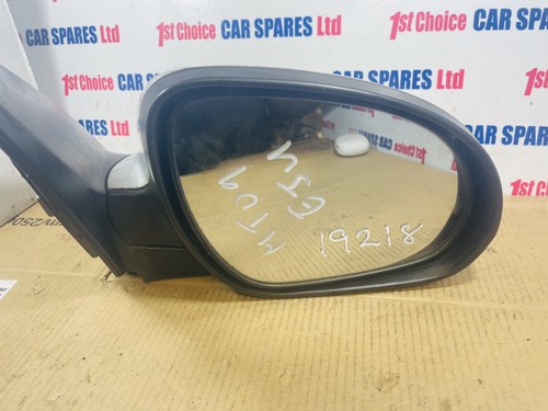 Hyundai i30 5dr mk1 - hyundai,