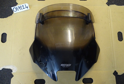Yamaha mt09 mra vario screen - yamaha,