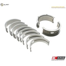 CRANKSHAFT BEARING SET MB