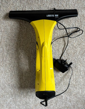 Karcher WV50 Window Vacuum Cleaner (not working)