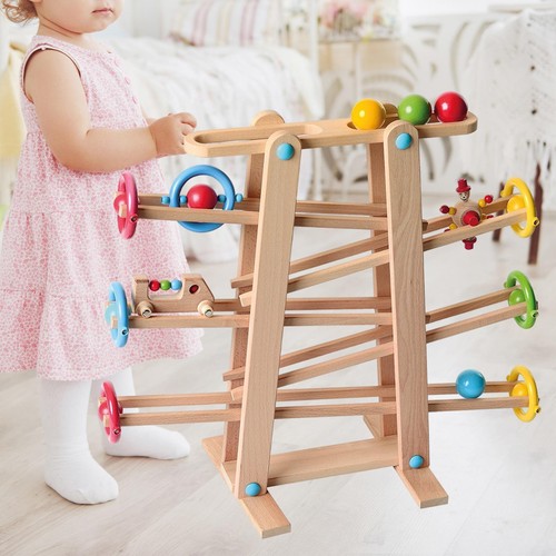 Roller coaster track sensory - roller,