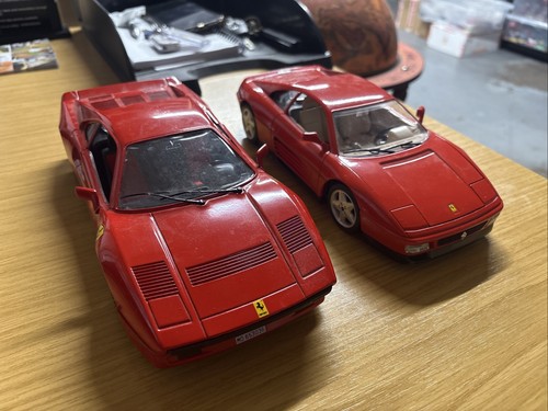 18 scale diecast - 1:18,