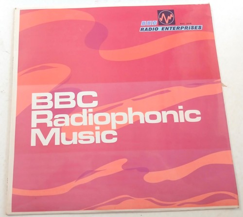 Bbc radiophonic workshop - radiophonic,