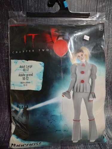Chapter pennywise horror - 2,