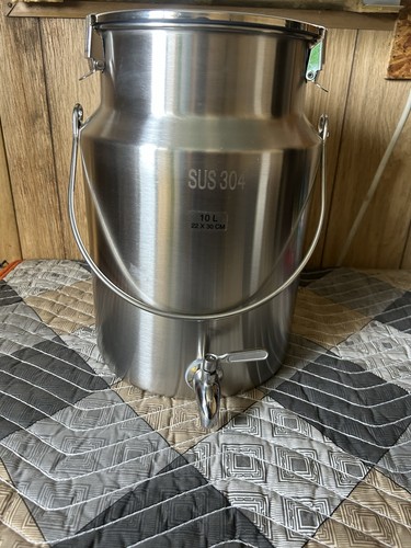 Stainless steel sus 304 - sus, milk