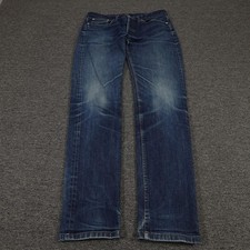 APC Petit Standard Jeans Mens