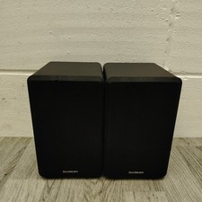 Sandstrom Speaker System Pair