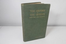 The History of The Queen's