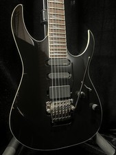 Ibanez RG2660ZE w/hard case