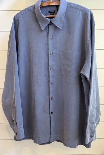 Van heusen studio shirt - heusen, xl