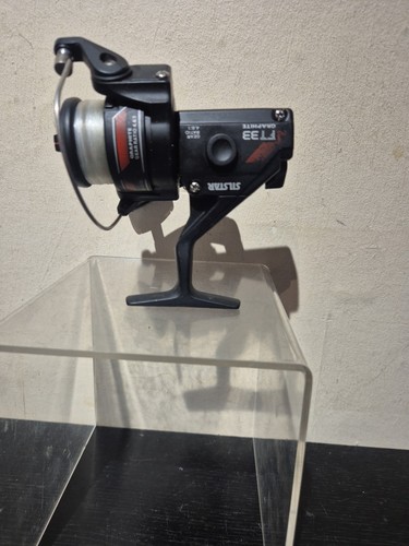 Vintage silstar ft33 graphite - silstar,