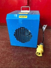 Broughton FF3R - 110V - 3kW