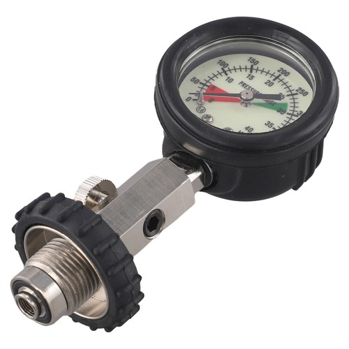 Stainless steel pressure - pressure, gauge