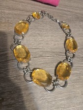 Vintage R.J. Graziano Necklace