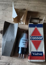 COSSOR 220-IPT CV1333 ARP14