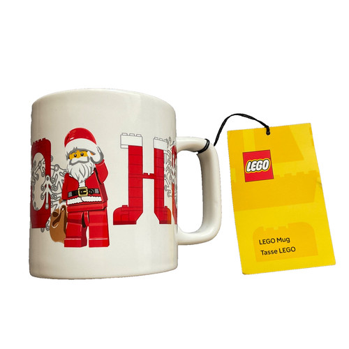 Christmas lego santa ho - christmas,