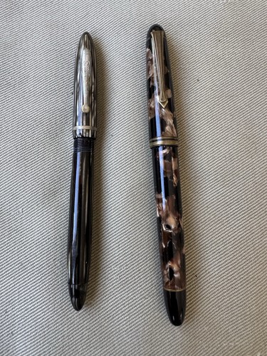 Antique s sheaffer - antique,