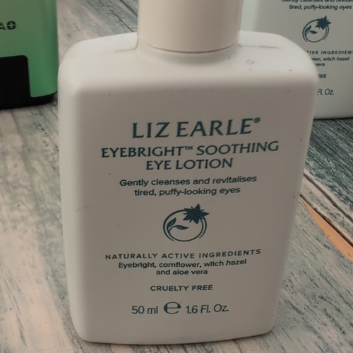 Liz earle eyebright - earle,