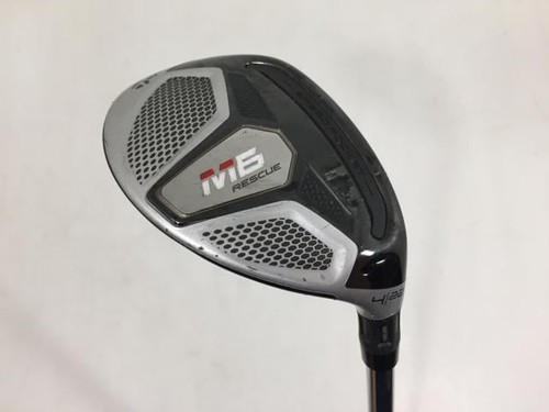 Taylormade rescue hybrid - rescue,