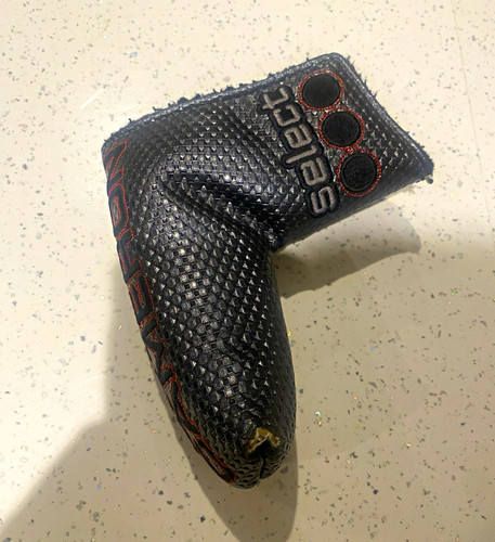 Scotty cameron titleist golf - scotty,