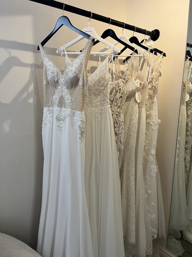 Wedding dresses job - 6, |