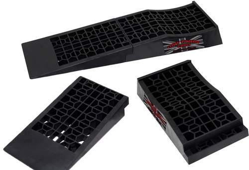 2pcs low profile car - 2pcs,