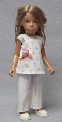 New handmade tunic - tunic, long