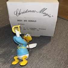 Grolier Disney Christmas Magic