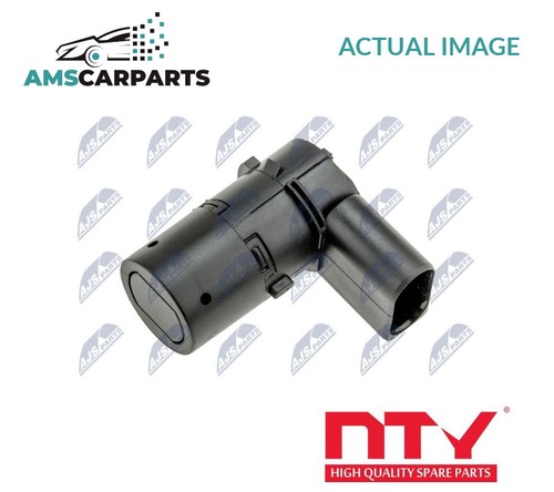 Sensor parking assist - sensor,