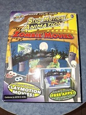 New Sealed! Wild! Science Make