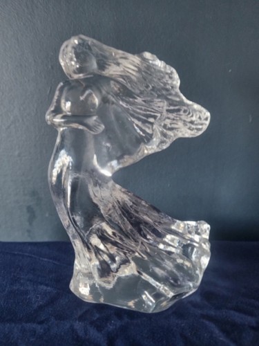 Art deco style glass - art,
