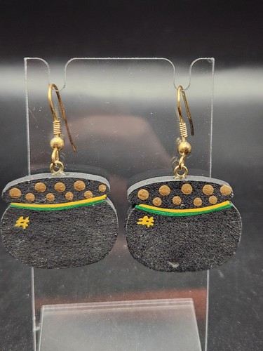 0199 handmade black - #0199,