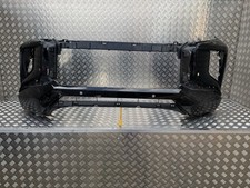 GENUINE MITSUBISHI L200 2019-2022 FACELIFT FRONT BUMPER P/N 6400J790ZZ