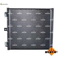 Condenser air conditioning - condenser,