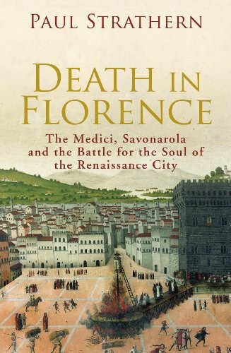 Death florence the medici - death,