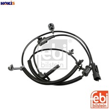 SENSOR WHEEL SPEED 185612 FOR