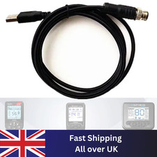 Charging Cable for Metal