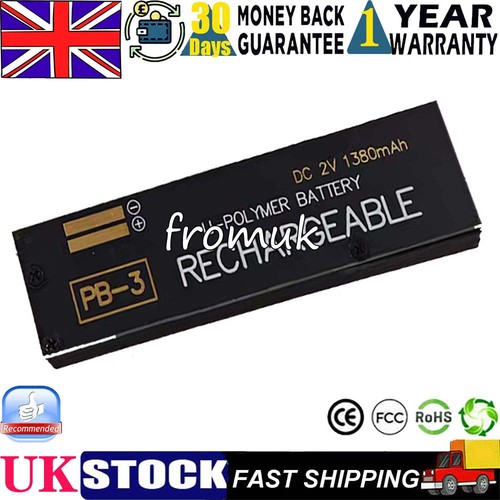 4 battery for aiwa - pb-4,