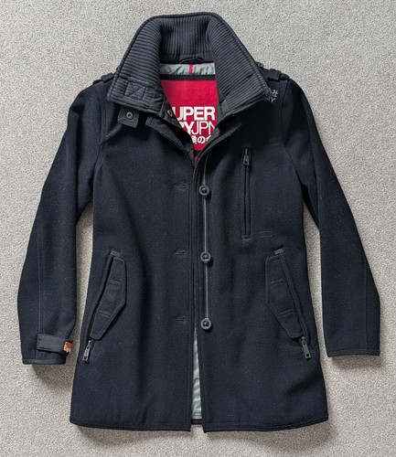 Superdry women coat size - superdry, women's