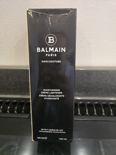 Balmain hair couleurs - balmain,