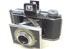 Folding KODAK BANTAM 47mm
