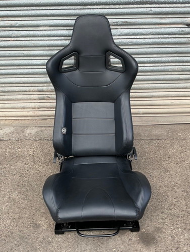 Mini r56 cooper black faux - r56,