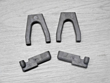 Traxxas T Maxx 3.3 Servo Mounts