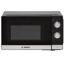 Bosch FFL020MS2B Series 2