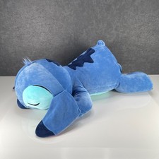 Stitch Cuddleez Plush Lilo &