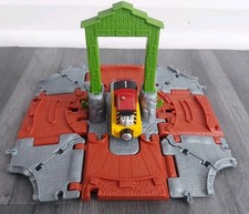 Thomas & Friends - Salty At The Docks Cube Take 'N' Play Set - Train Vehicle!!!